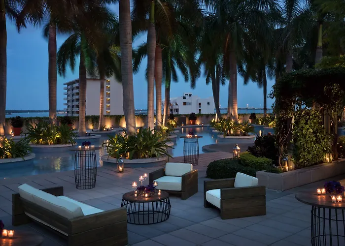 Four Seasons Hotel Miami