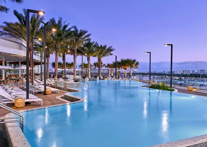 Omni Fort Lauderdale Hotel